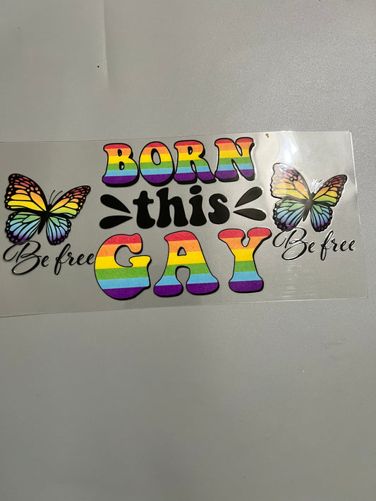 Pride