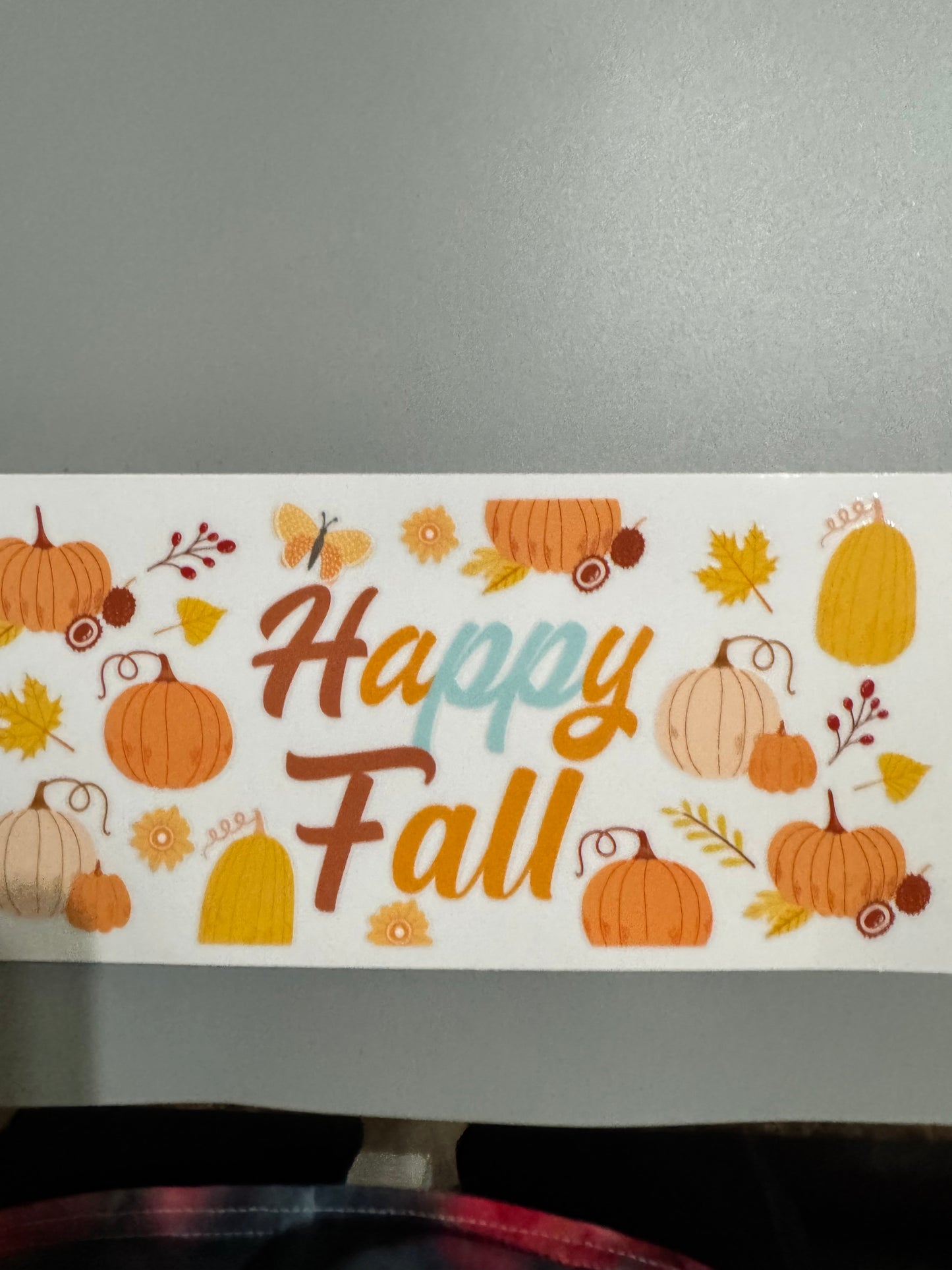 Fall