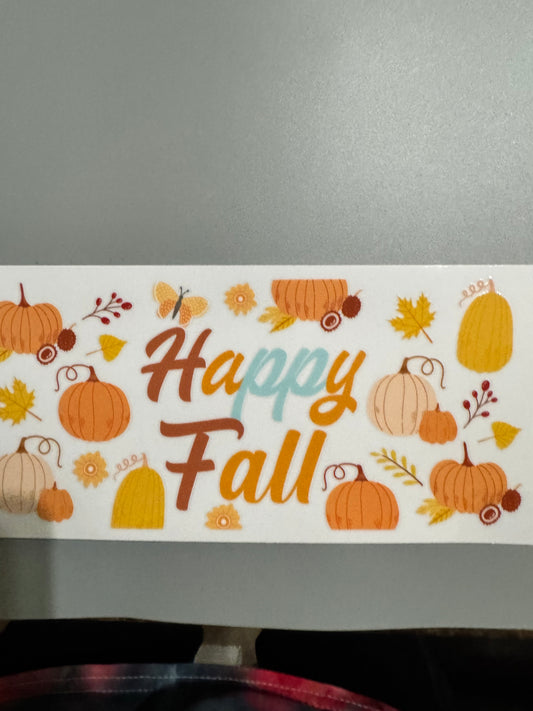Fall