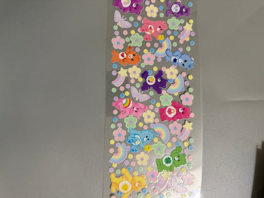 Care Bears