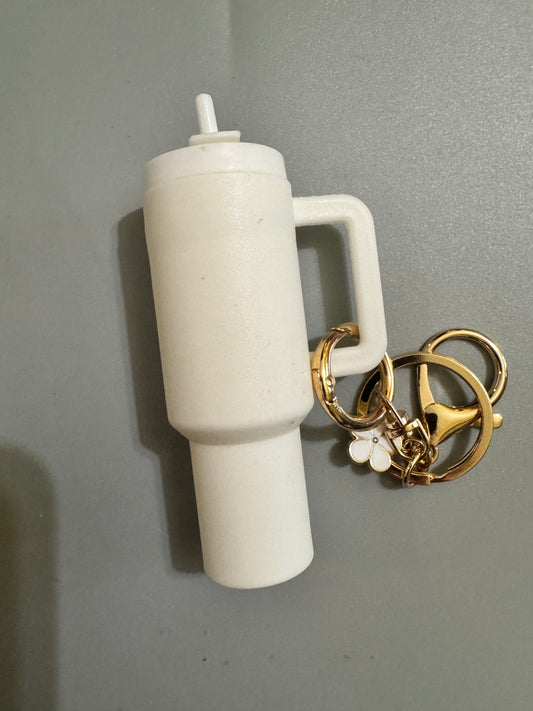 Mini cup
