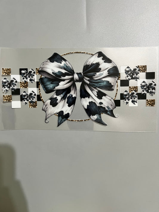 Bow