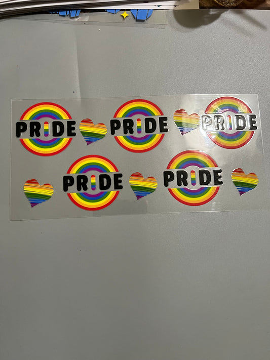 Pride