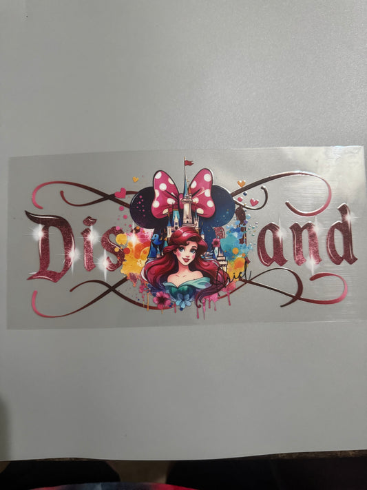 Disney