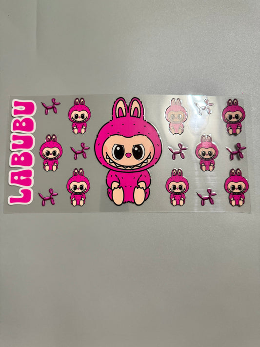 Labubu