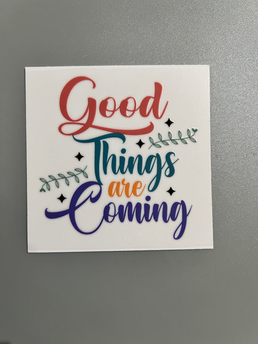 Mental health Sm decal