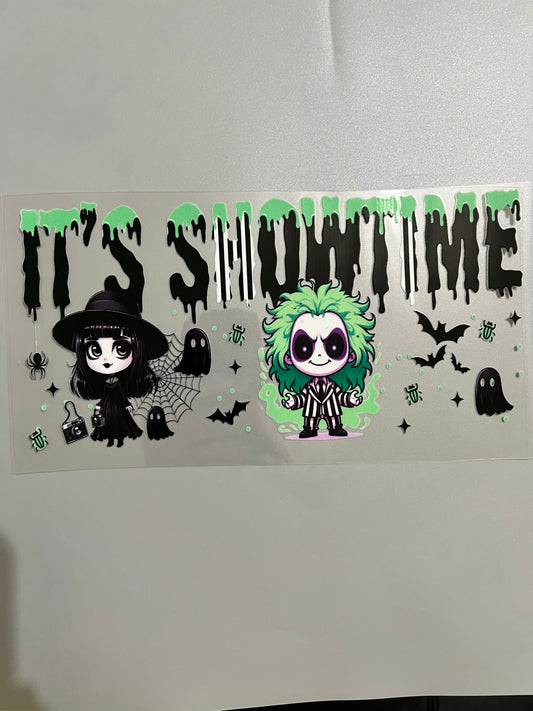 Halloween