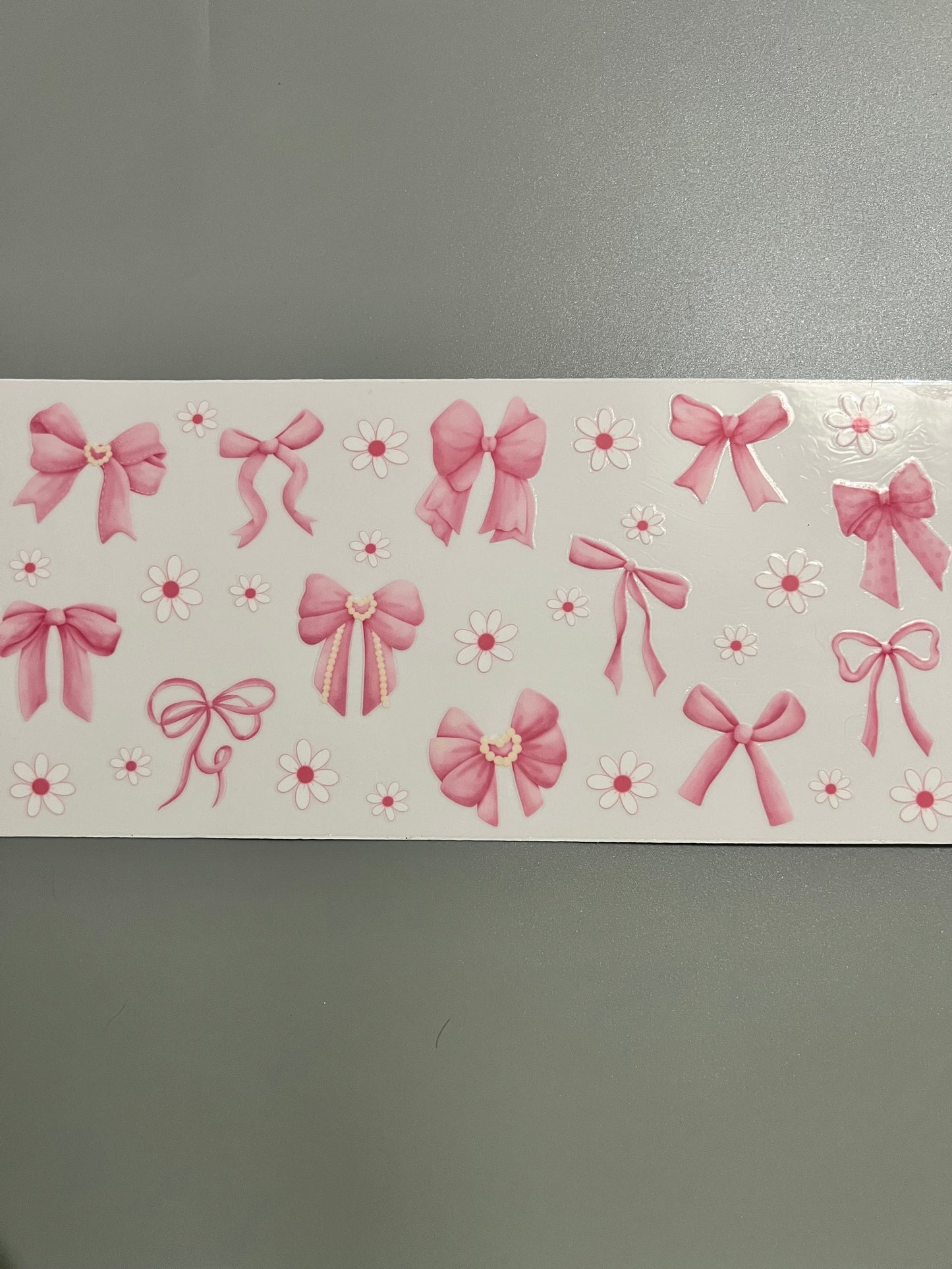 Bows Lg decal