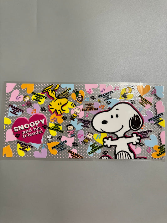 Peanuts