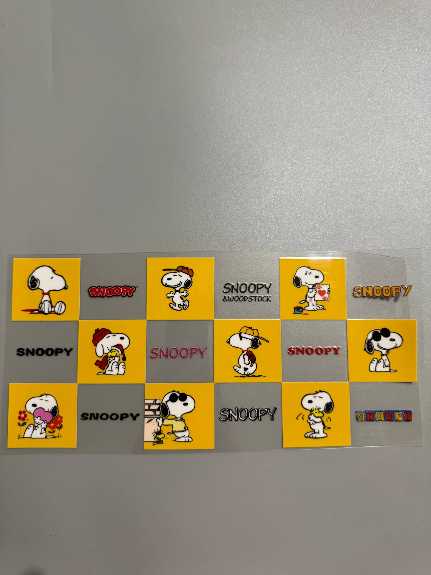 Peanuts
