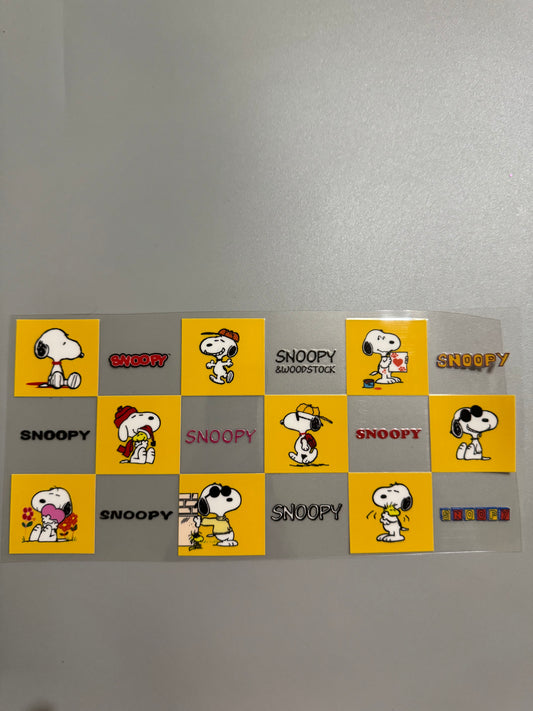 Peanuts