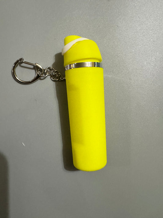 Mini cup