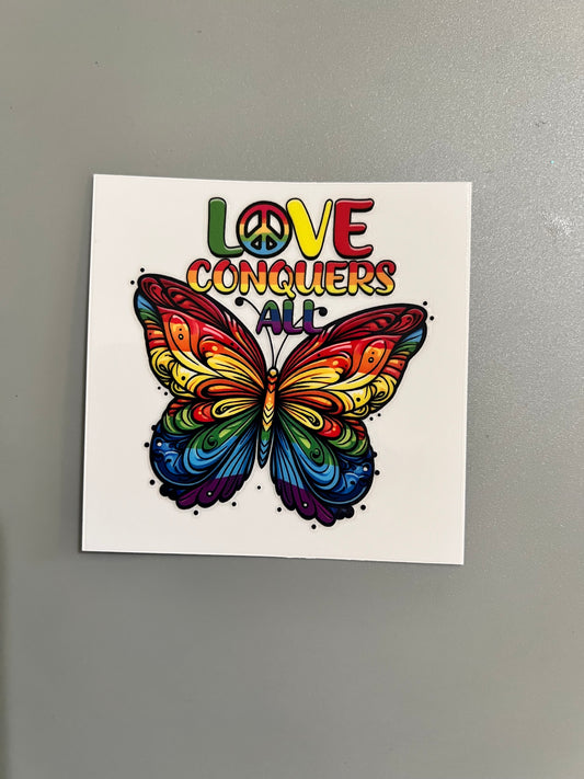 Pride