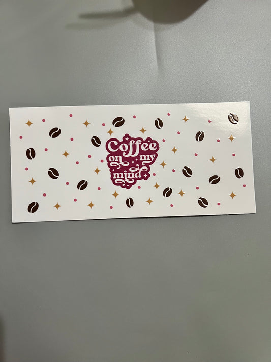 Coffee