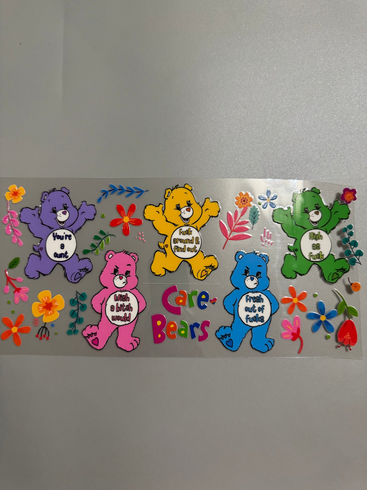 Care Bear