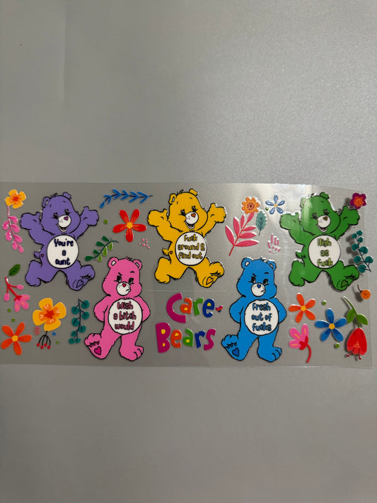 Care Bear