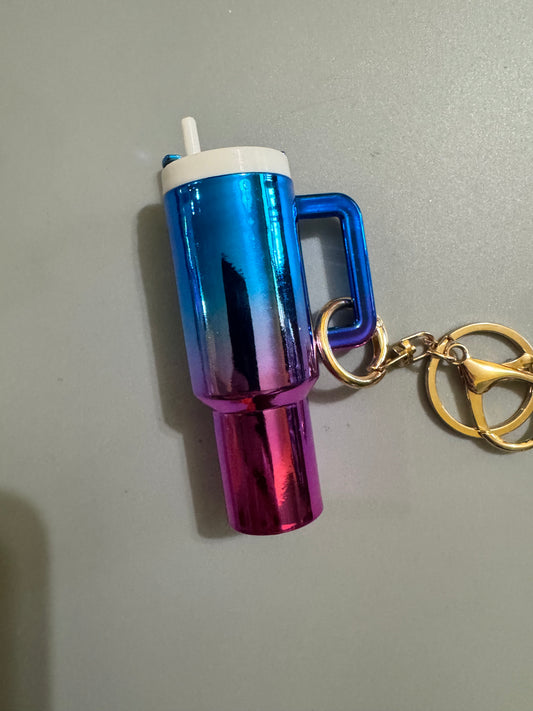 Mini cup