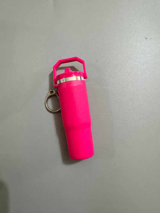 Mini cup