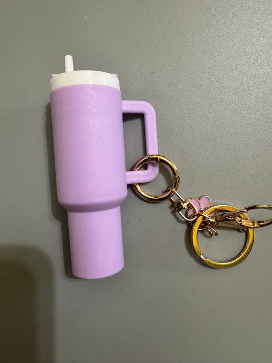 Mini cup