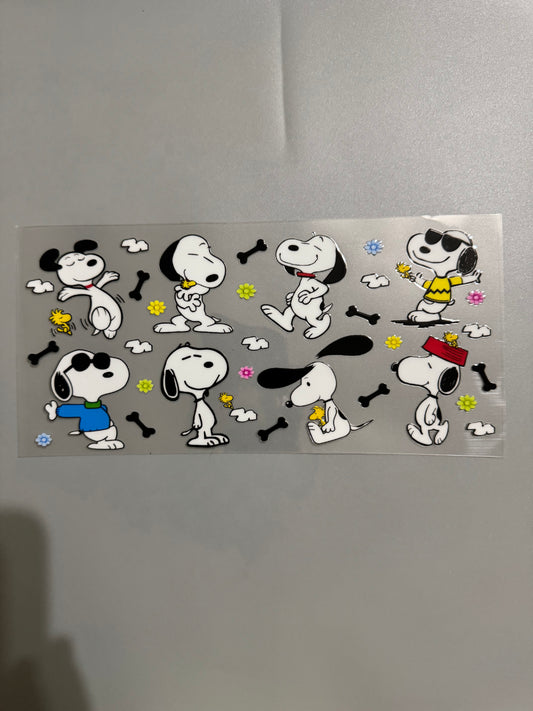 Peanuts
