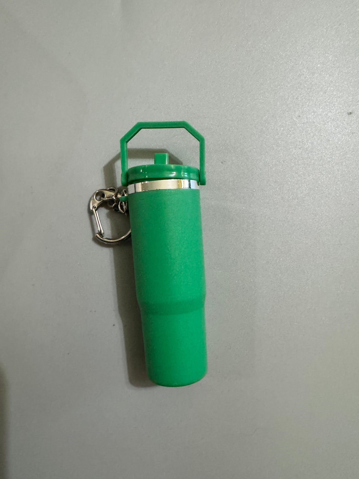 Mini cup