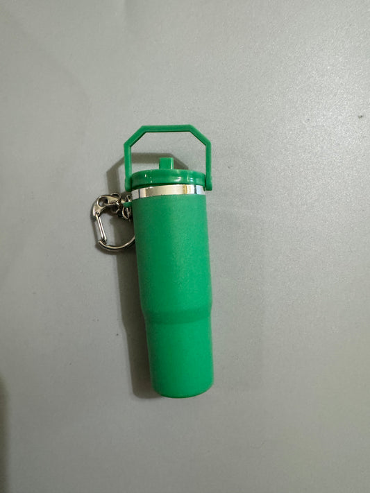 Mini cup