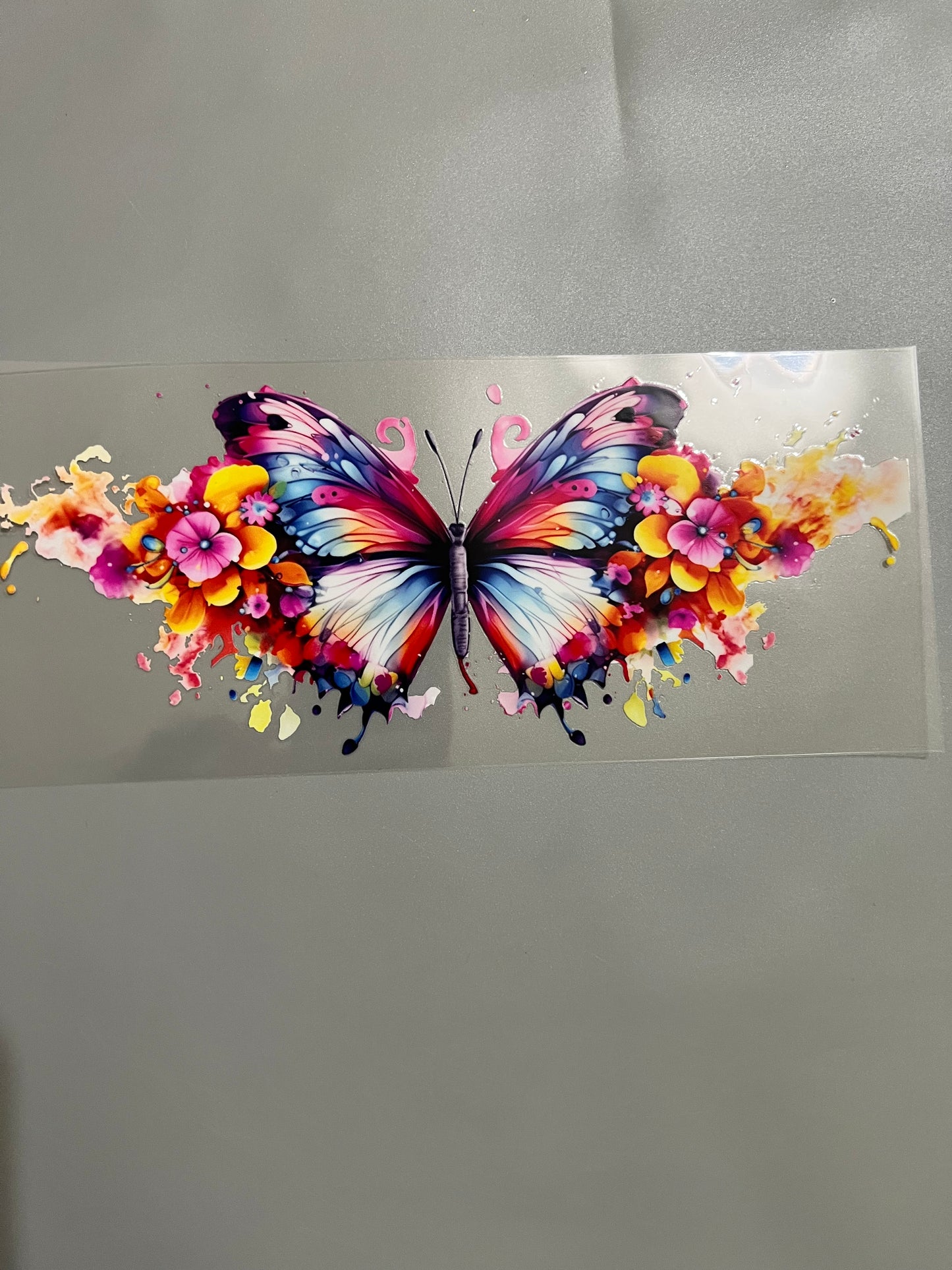 Butterfly