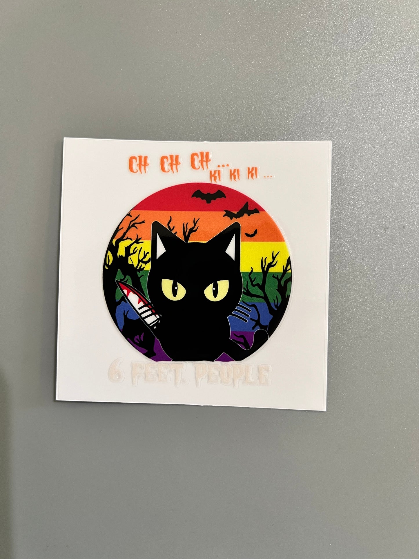 Pride