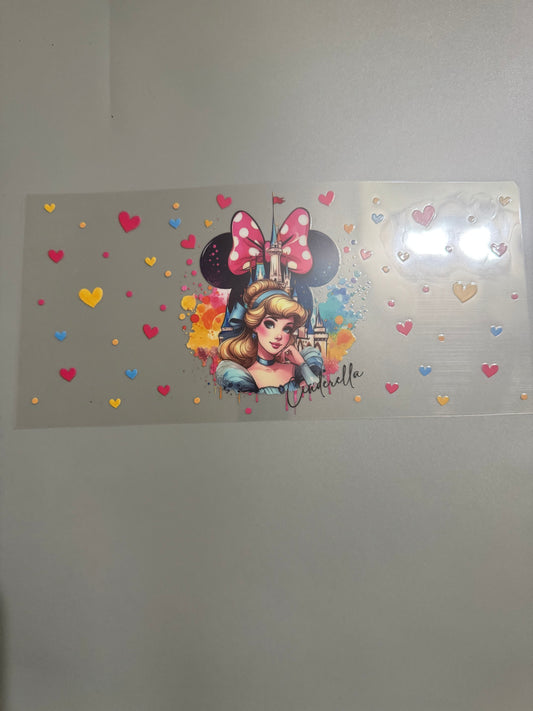 Disney