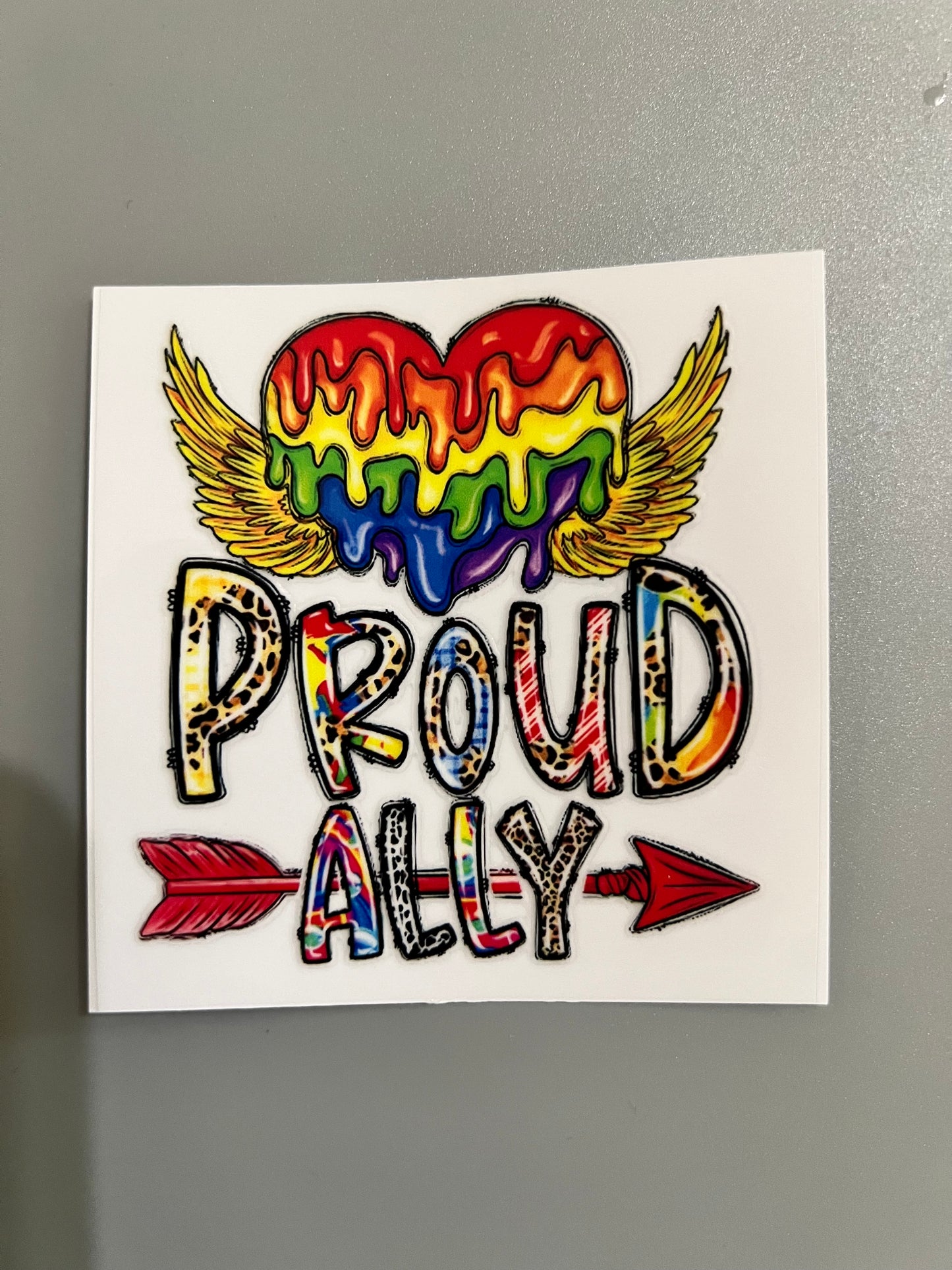 Pride