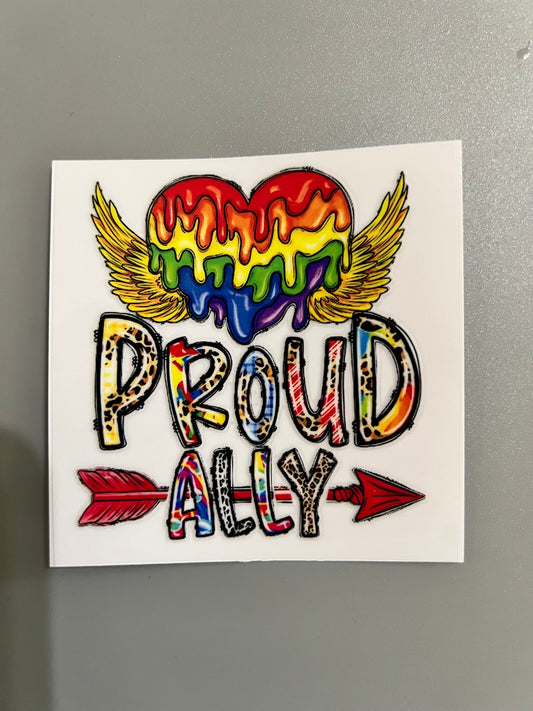 Pride