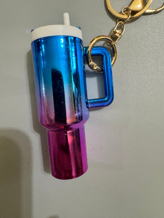 Mini cup