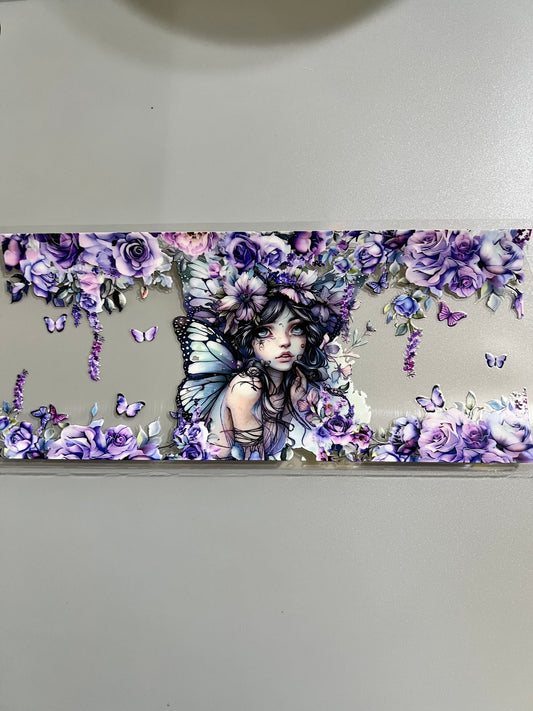 Fairy Lg decal
