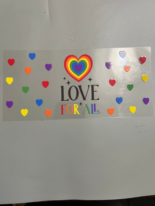 Pride