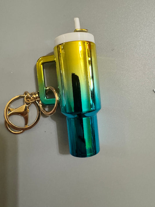 Mini cup