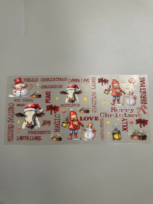 Christmas