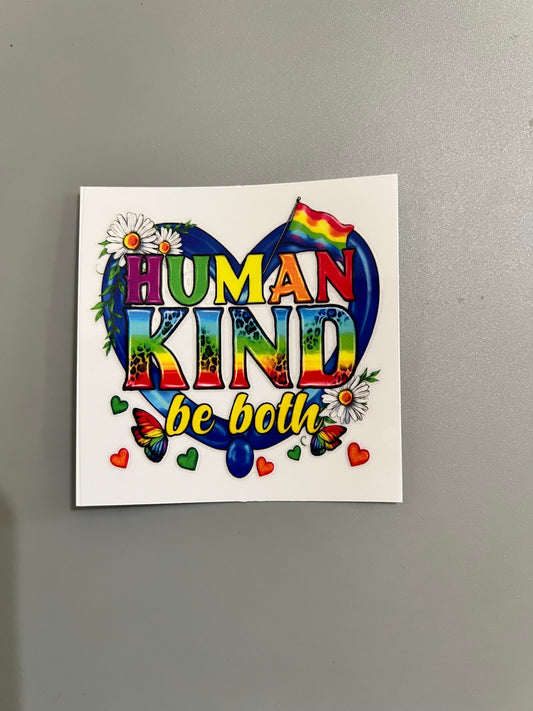 Pride