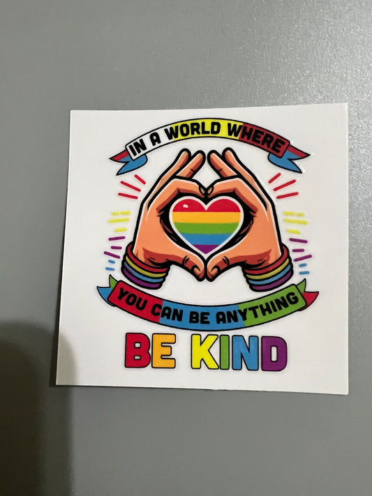 Pride Sm decal