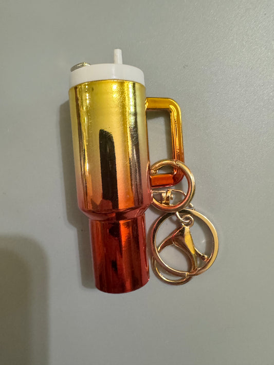 Mini cup