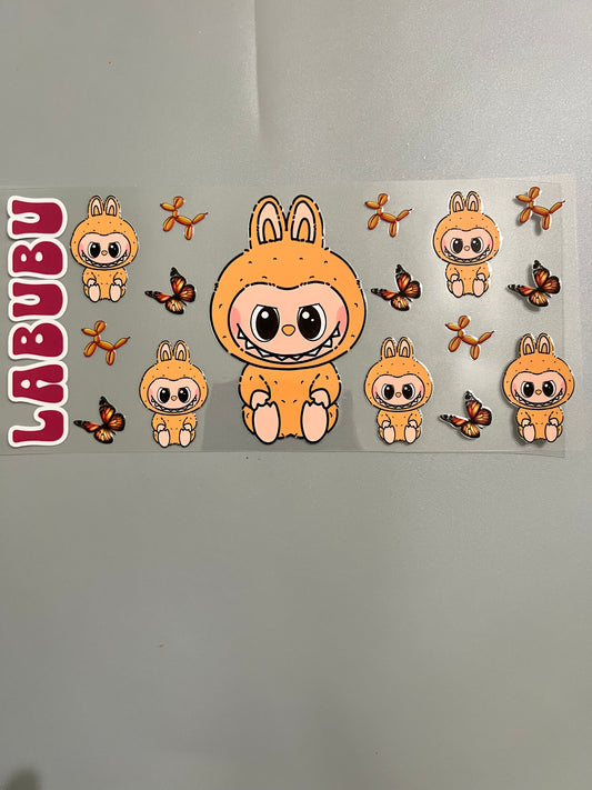 Labubu