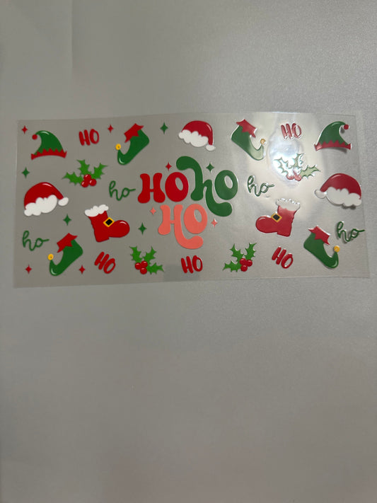 Christmas