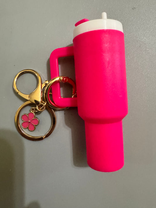 Mini cup