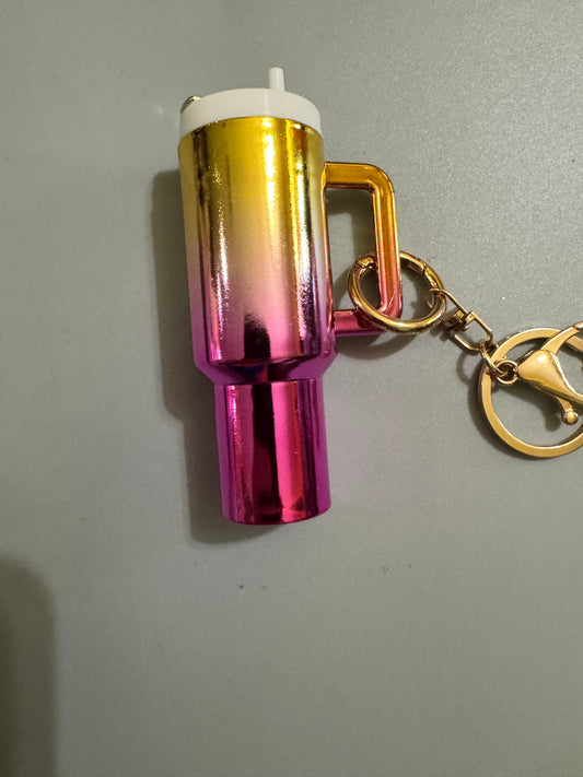 Mini cup