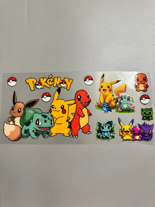 Pokémon