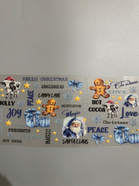 Christmas