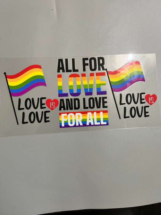 Pride