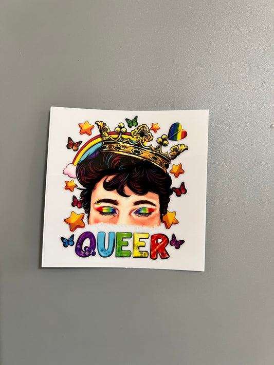 Pride