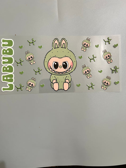 Labubu