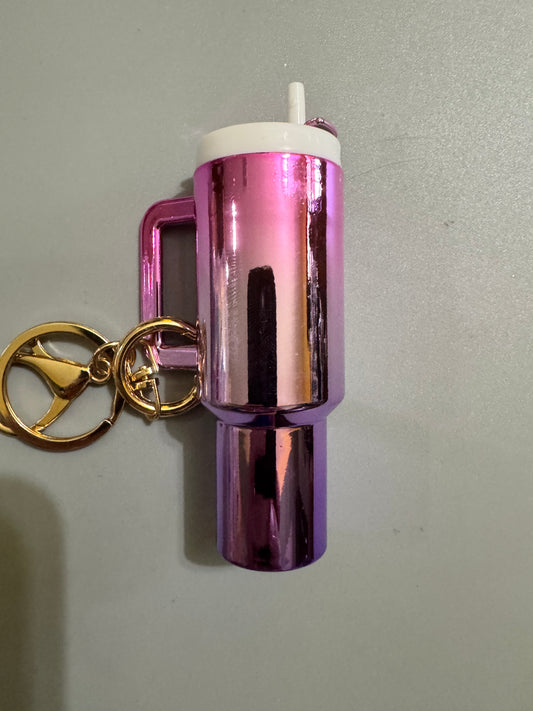 Mini cup