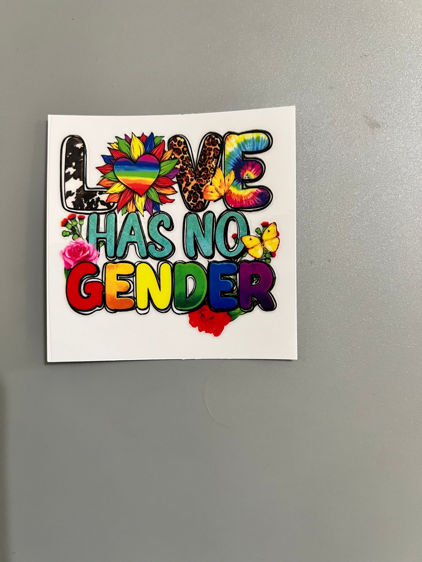 Pride
